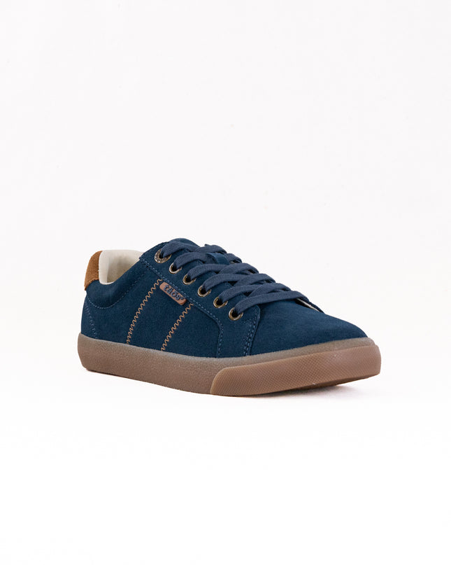 Taos Star 2.0 (Women's) - Teal/Cognac Suede