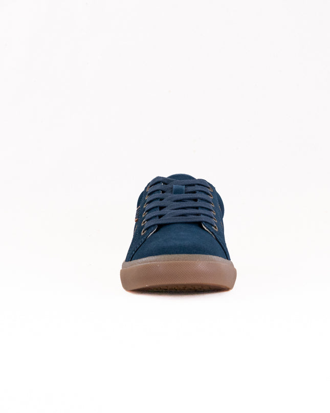 Taos Star 2.0 (Women's) - Teal/Cognac Suede
