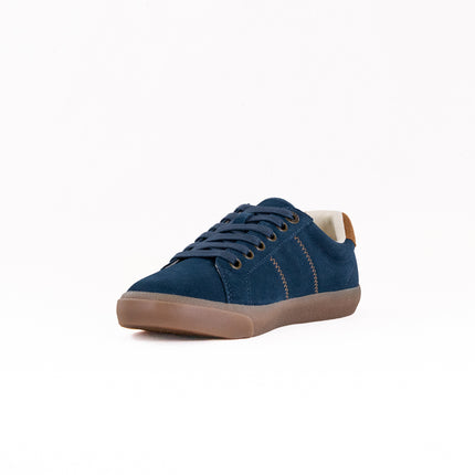 Taos Star 2.0 (Women's) - Teal/Cognac Suede
