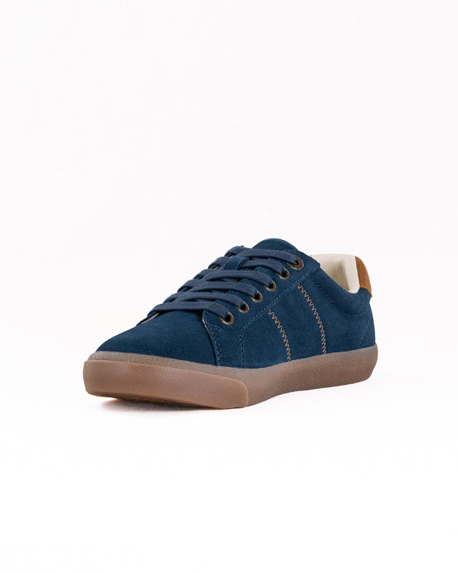 Taos Star 2.0 (Women's) - Teal/Cognac Suede