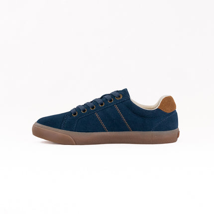 Taos Star 2.0 (Women's) - Teal/Cognac Suede