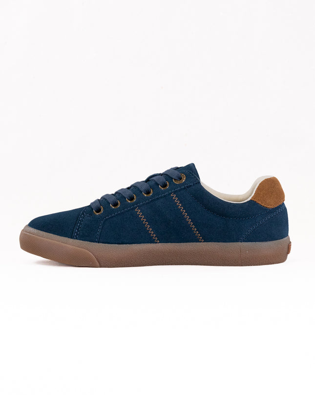 Taos Star 2.0 (Women's) - Teal/Cognac Suede