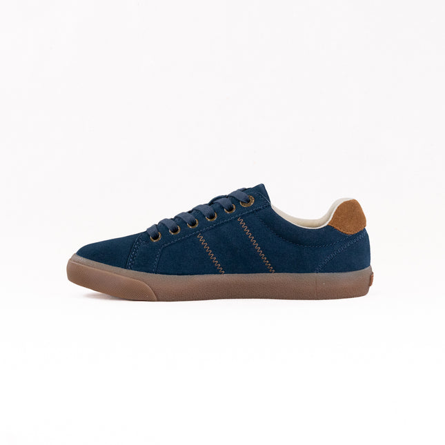 Taos Star 2.0 (Women's) - Teal/Cognac Suede