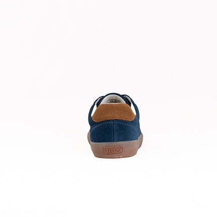 Taos Star 2.0 (Women's) - Teal/Cognac Suede