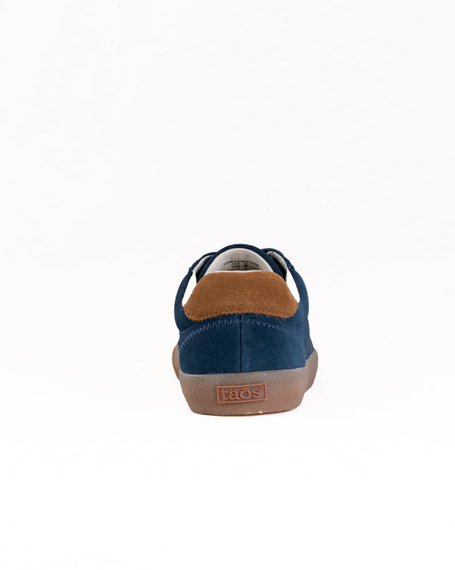 Taos Star 2.0 (Women's) - Teal/Cognac Suede