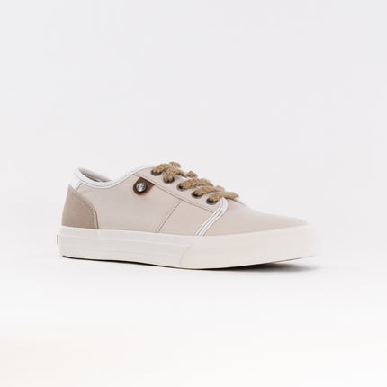 Taos Super Soul (Women's) - Natutral/Dark Taupe Distressed