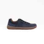 6 / MEDIUM / STORM BLUE SUEDE