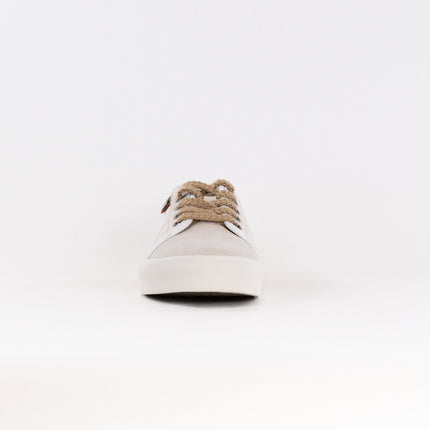Taos Super Soul (Women's) - Natutral/Dark Taupe Distressed