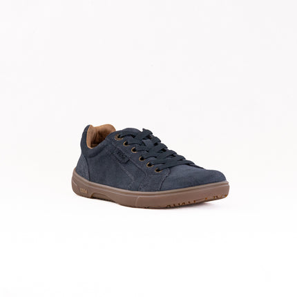 Taos Champ (Women's) - Storm Blue Suede