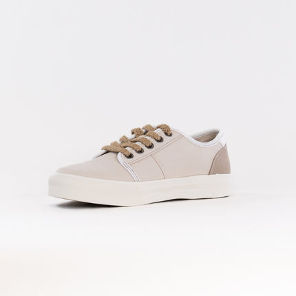 Taos Super Soul (Women's) - Natutral/Dark Taupe Distressed