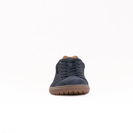 Taos Champ (Women's) - Storm Blue Suede