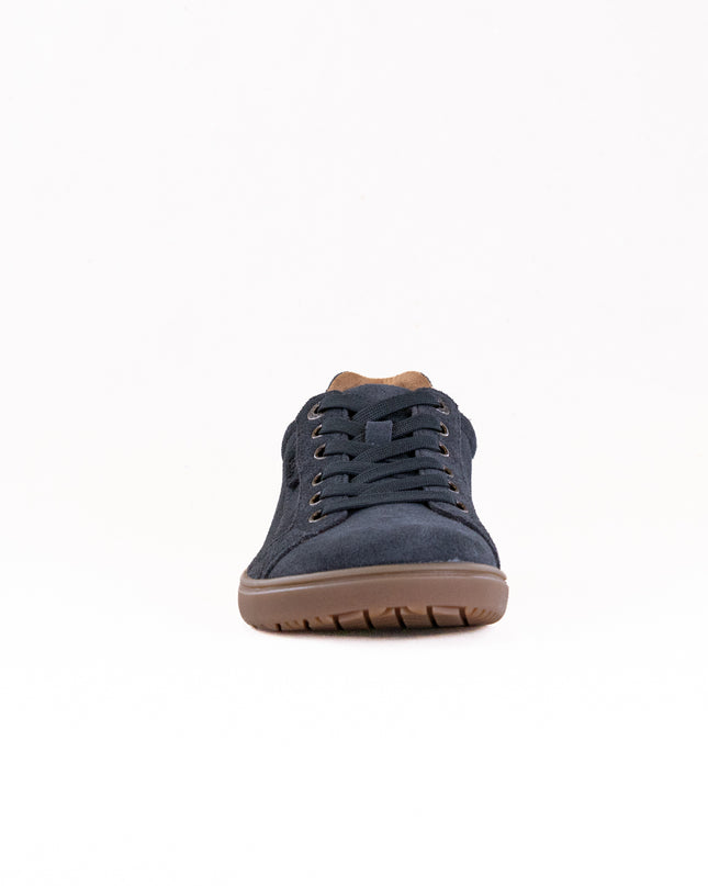 Taos Champ (Women's) - Storm Blue Suede