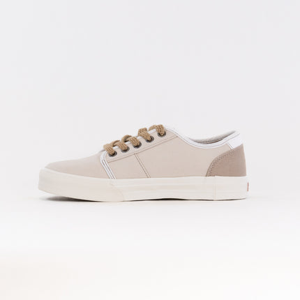 Taos Super Soul (Women's) - Natutral/Dark Taupe Distressed