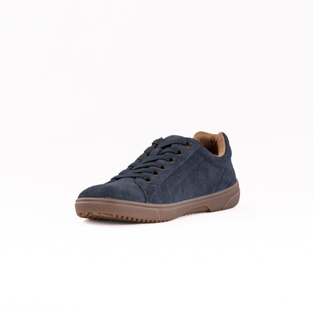 Taos Champ (Women's) - Storm Blue Suede