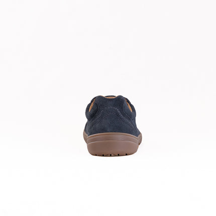 Taos Champ (Women's) - Storm Blue Suede