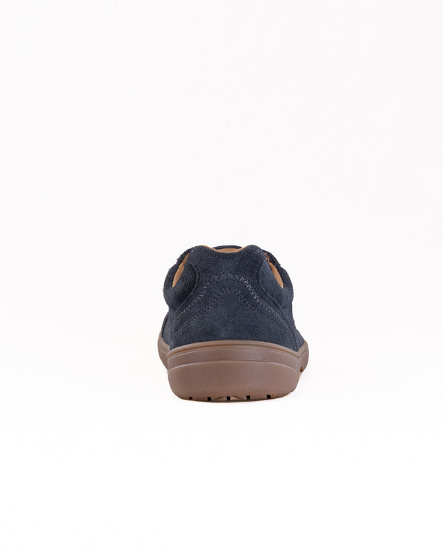 Taos Champ (Women's) - Storm Blue Suede