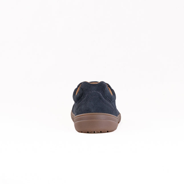 Taos Champ (Women's) - Storm Blue Suede