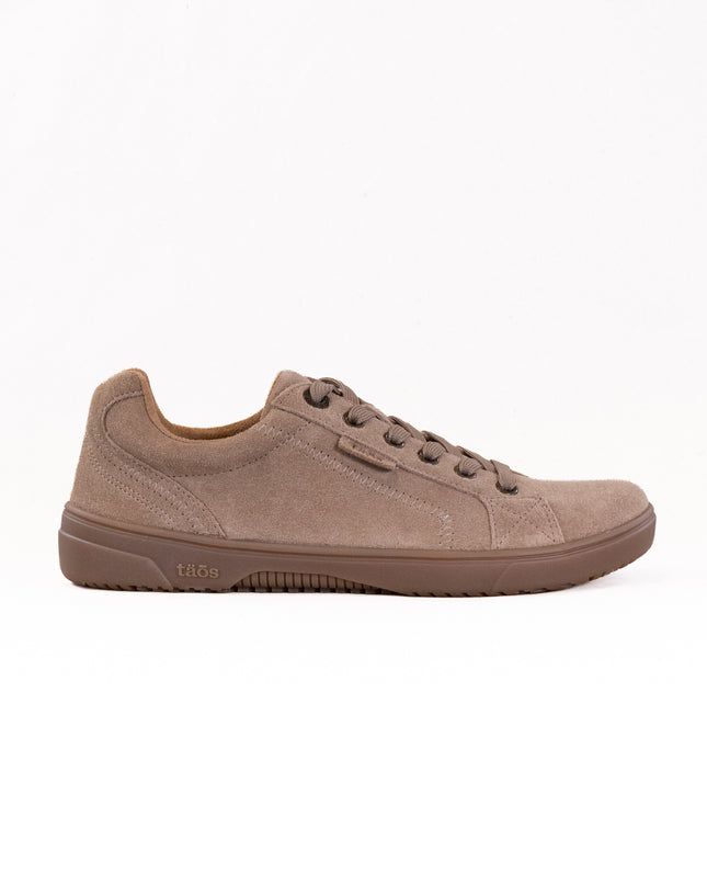 Taos Champ (Women's) - Oat Suede