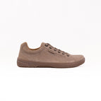 6 / MEDIUM / OAT SUEDE