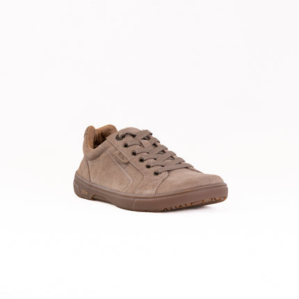 Taos Champ (Women's) - Oat Suede