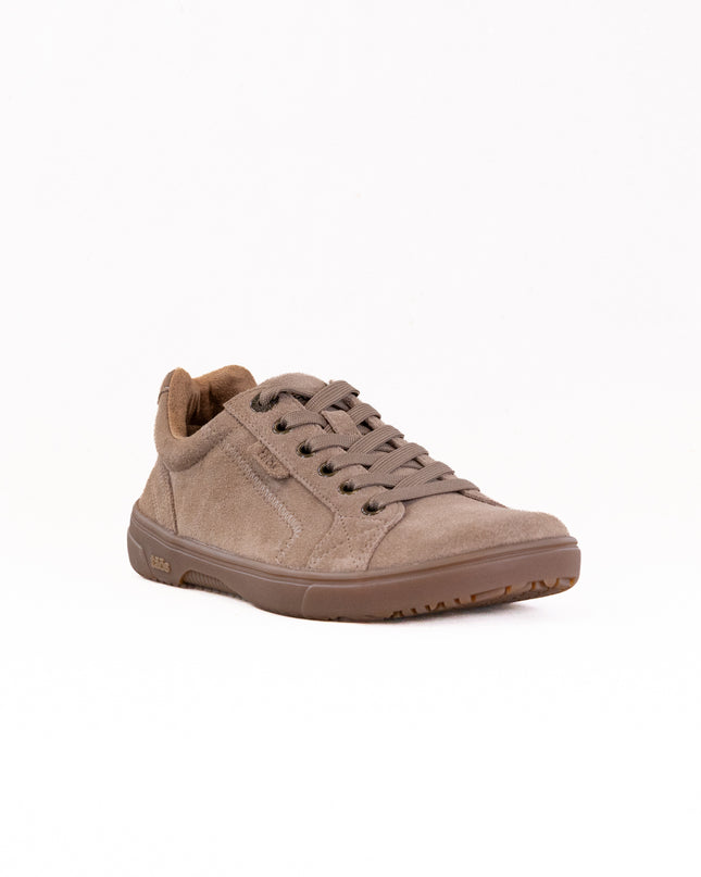 Taos Champ (Women's) - Oat Suede