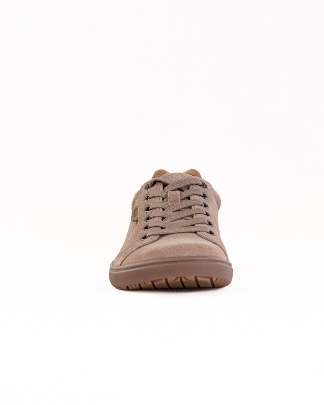 Taos Champ (Women's) - Oat Suede