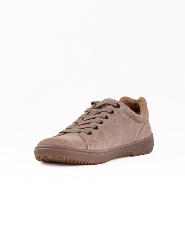 Taos Champ (Women's) - Oat Suede