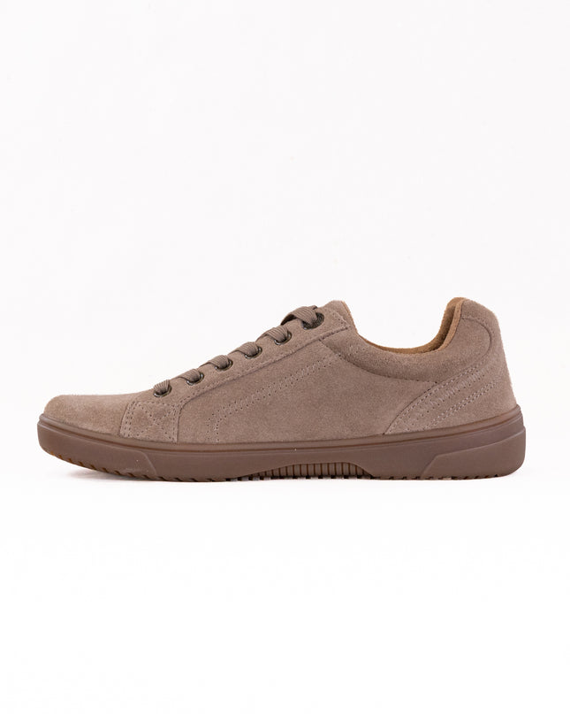 Taos Champ (Women's) - Oat Suede