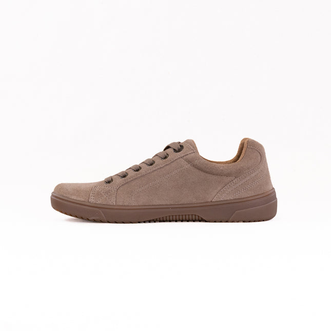 Taos Champ (Women's) - Oat Suede