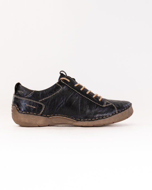 Josef Seibel Fergey 56 (Women's) - Black