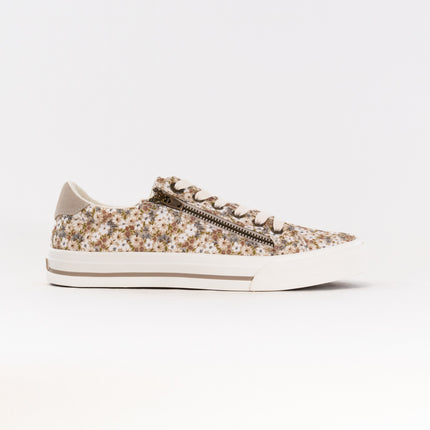 Taos Z Soul (Women's) - Natural Floral Multi