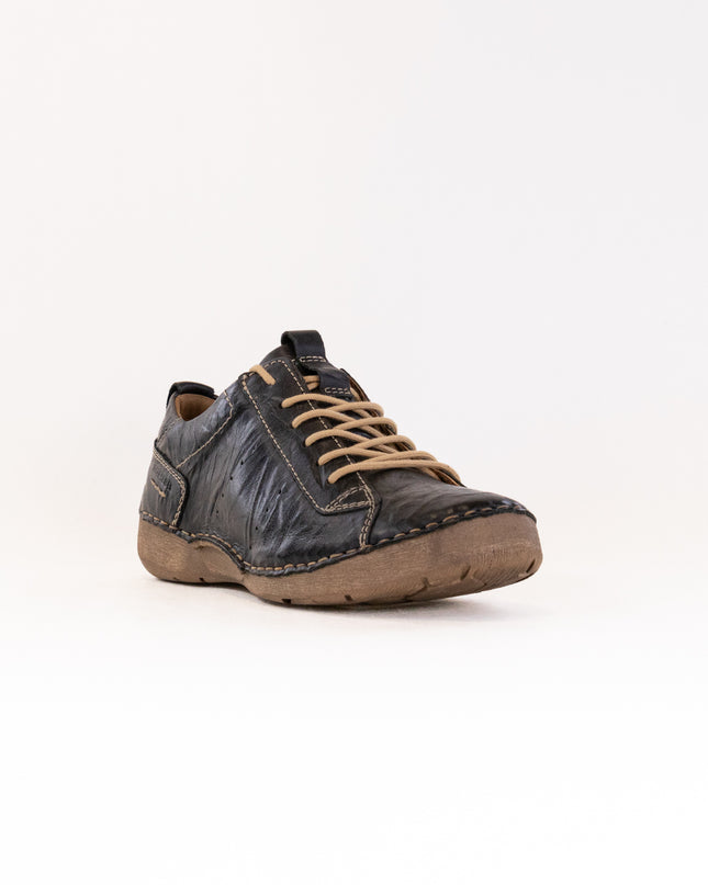 Josef Seibel Fergey 56 (Women's) - Black