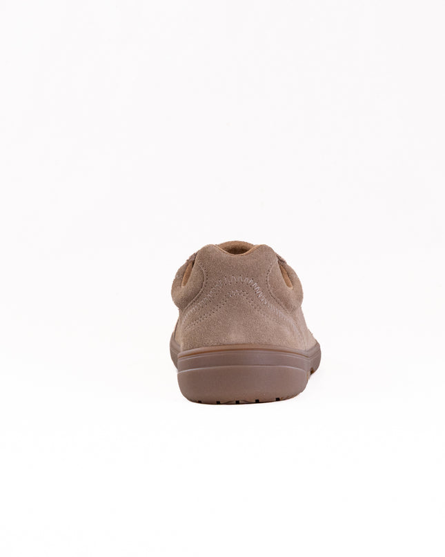 Taos Champ (Women's) - Oat Suede