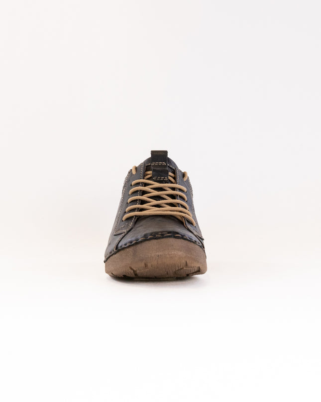Josef Seibel Fergey 56 (Women's) - Black
