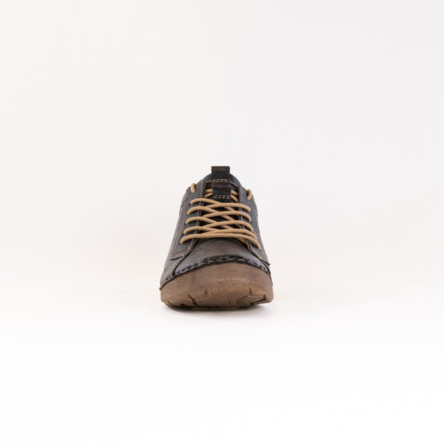 Josef Seibel Fergey 56 (Women's) - Black
