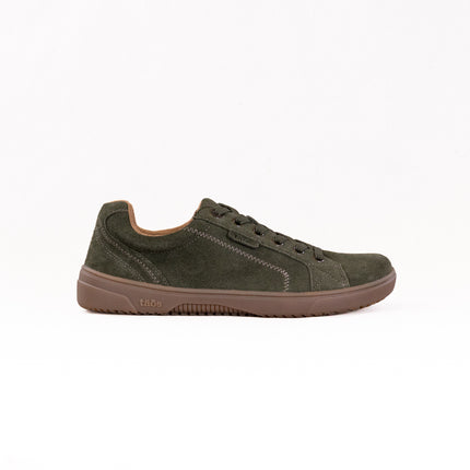 Taos Champ (Women's) - Moss Green Suede