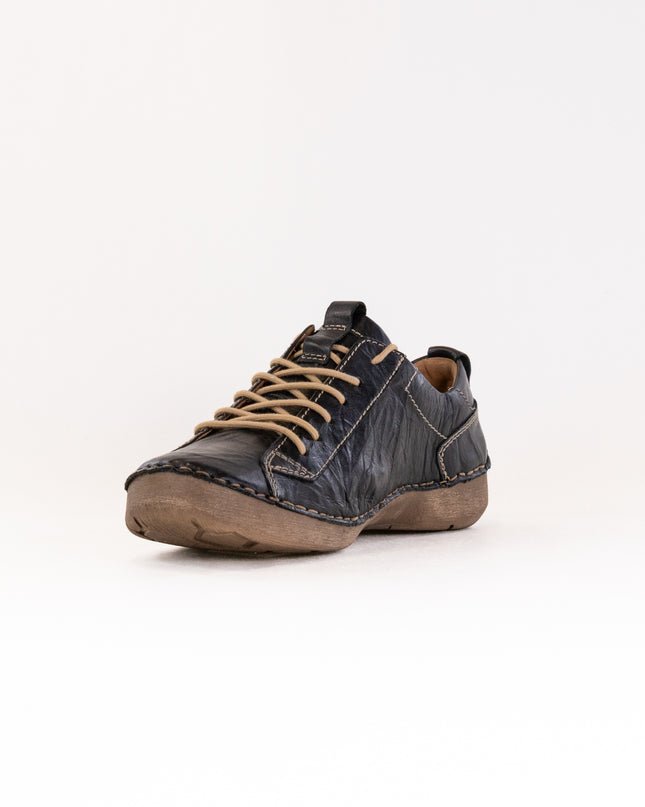 Josef Seibel Fergey 56 (Women's) - Black