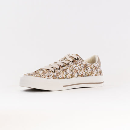 Taos Z Soul (Women's) - Natural Floral Multi