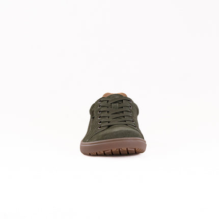 Taos Champ (Women's) - Moss Green Suede
