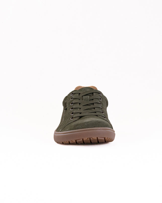 Taos Champ (Women's) - Moss Green Suede