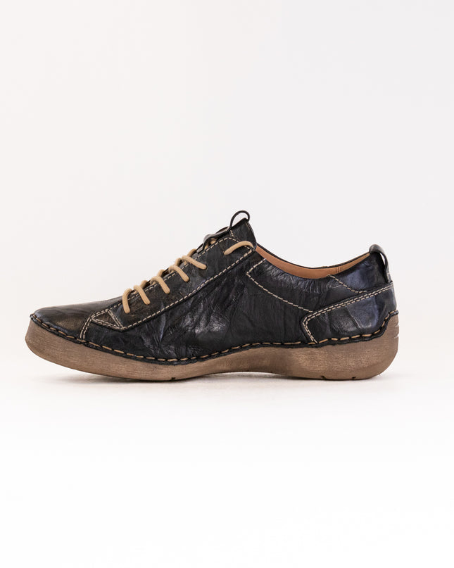 Josef Seibel Fergey 56 (Women's) - Black
