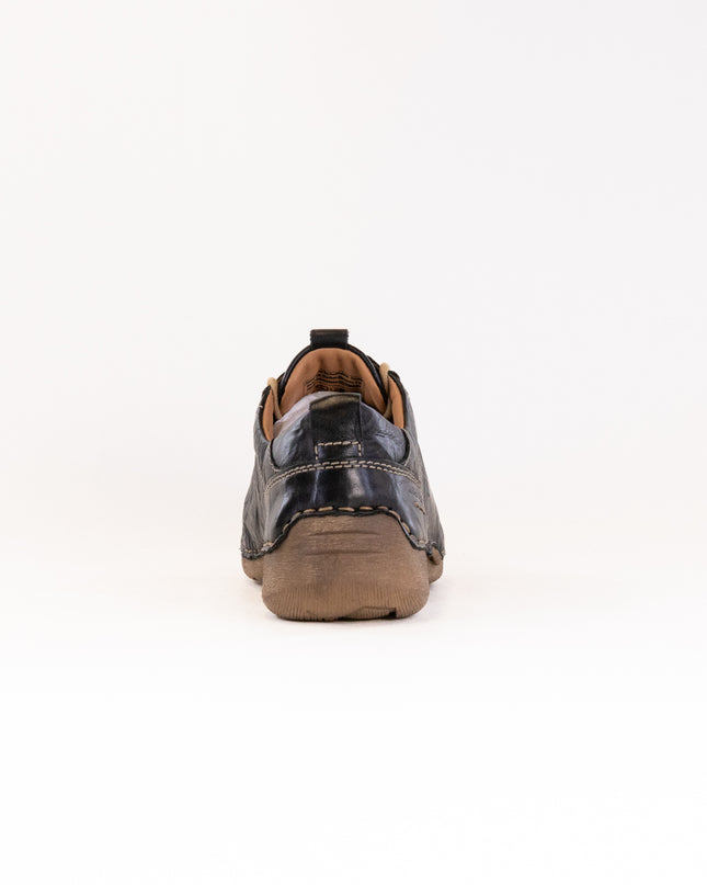 Josef Seibel Fergey 56 (Women's) - Black