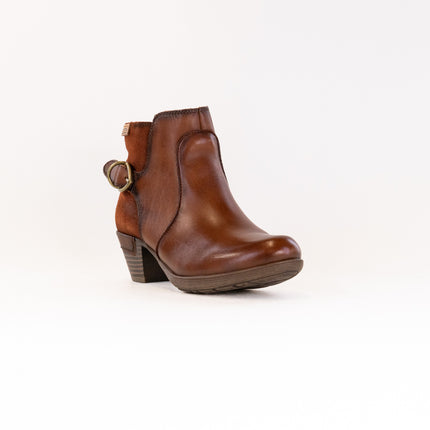 Pikolinos Rotterdam Ankle Boot (Women's) - Cuero