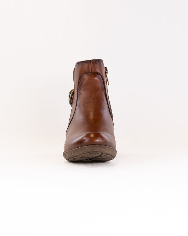 Pikolinos Rotterdam Ankle Boot (Women's) - Cuero