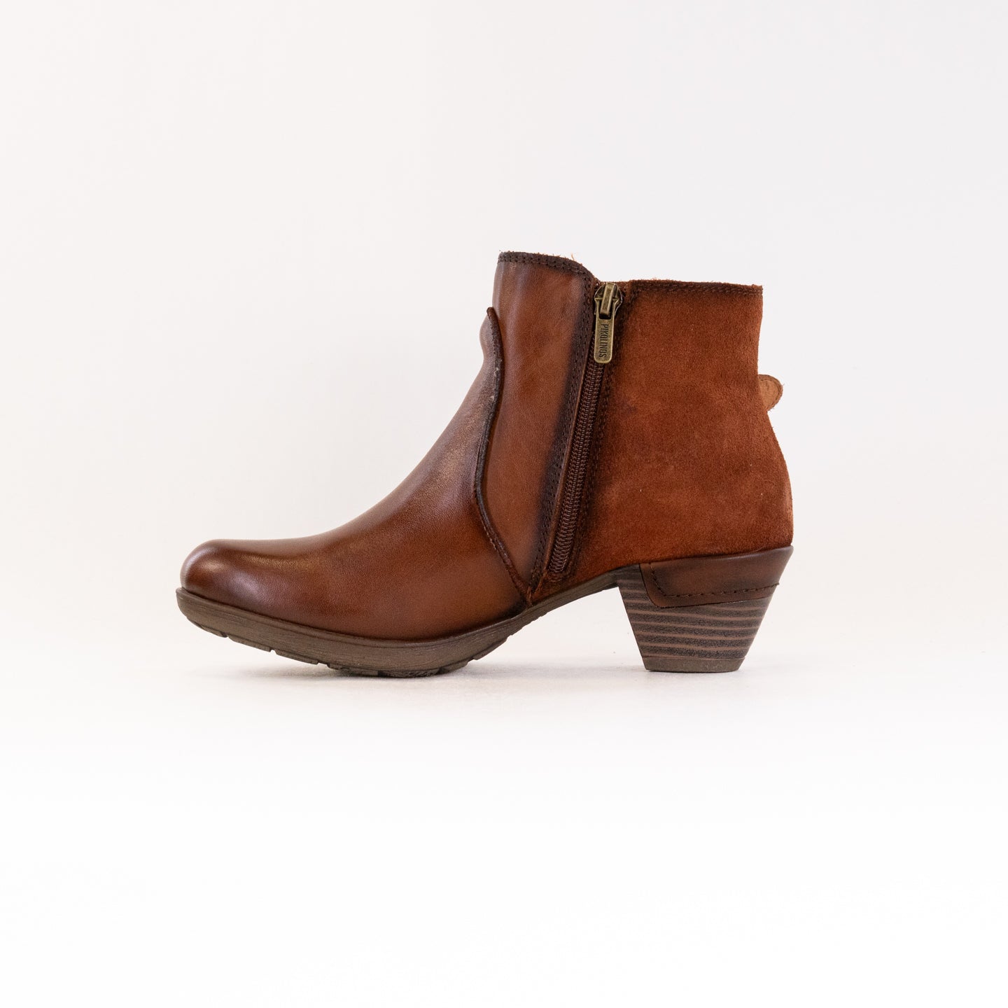 Pikolinos Rotterdam Ankle Boot Women s Cuero