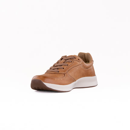 Taos Delta (Women's) - Hazelnut