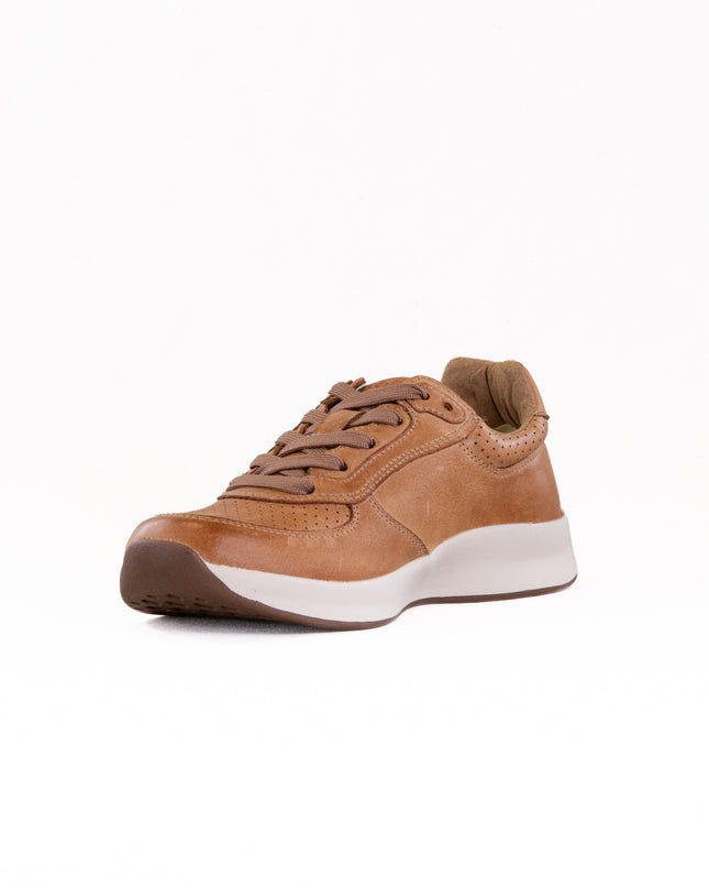 Taos Delta (Women's) - Hazelnut