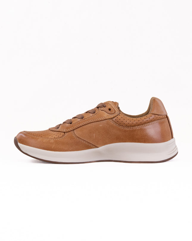 Taos Delta (Women's) - Hazelnut