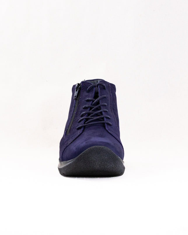 Wolky Why (Women's) - Purple