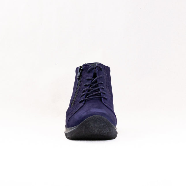Wolky Why (Women's) - Purple